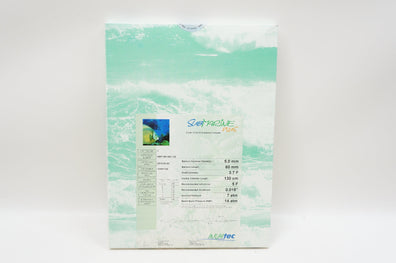 INVATEC SBP050060130 SUBMarive Plus OTW PTA Balloon Cath. 5.0 x 60mm, 130cm (x)